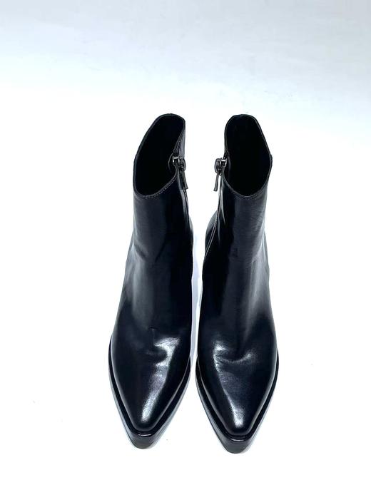 芮凯诗【进口水洗马皮】8999欧美风尚时装靴 商品图0