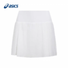 【春上新】【7折】7楼ASICS亚瑟士 女式跑步2合1短裙 2012D395-100吊牌价430折后价301 商品缩略图0