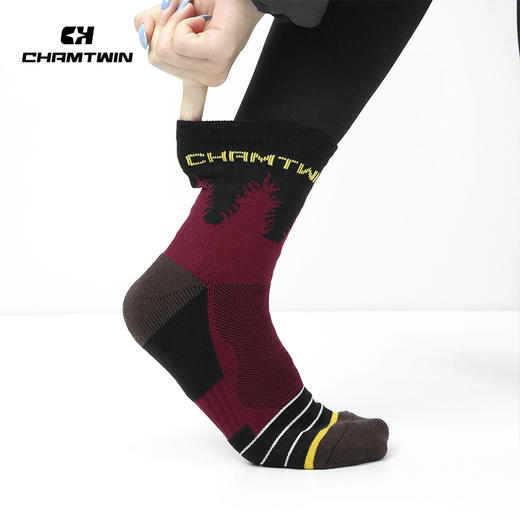 中筒袜 商品图3