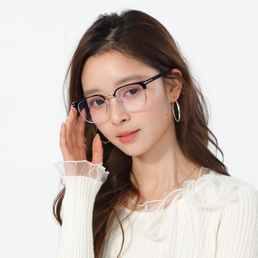 1015防蓝光可配镜眼镜-纪念日百货门店同款169097194 商品图4