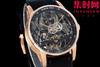 APP爱彼新款Code 11.59镂空陀飞轮系列 真陀飞轮 男士腕表 推出双拼色复杂动感结构表壳 商品缩略图1