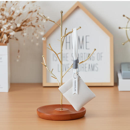  家用衣柜出风口香薰车载清新留香卧室香包 商品图4