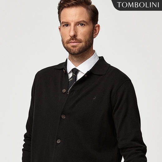 TOMBOLINI东博利尼 针织衫 商品图0
