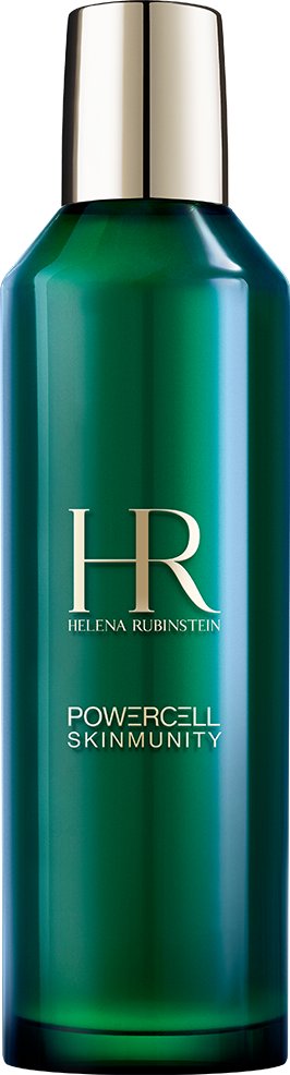 VIP400XJS01 赫莲娜HELENA RUBINSTEIN 绿宝瓶新肌水400ml 精华水爽肤水保湿修护抗皱