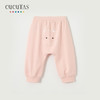 Cucutas女婴童长裤CY26SPW008粉橙80#-100# 商品缩略图0