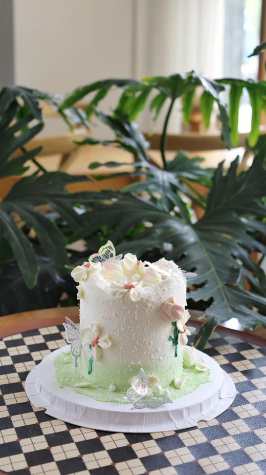 春屿蝶梦 商品图2