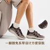 Pansy盼喜26春夏新款简约浅口单鞋平底一脚蹬乐福鞋软底懒人鞋HDN1155 商品缩略图3