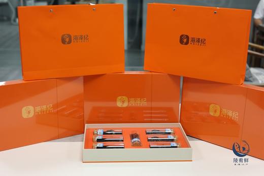 东山岛海马干（线纹海马） 商品图3