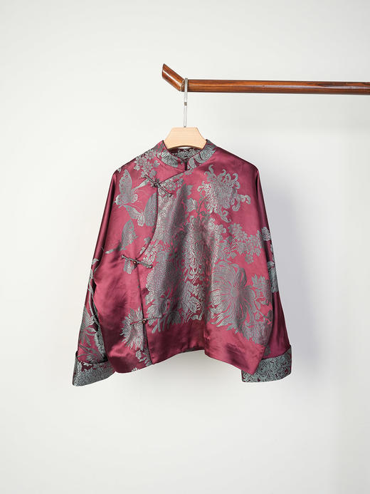 SSSW260334K外套 商品图11