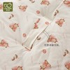 拉比寝具i5-4小熊抱被90*90LYDE106403 商品缩略图5