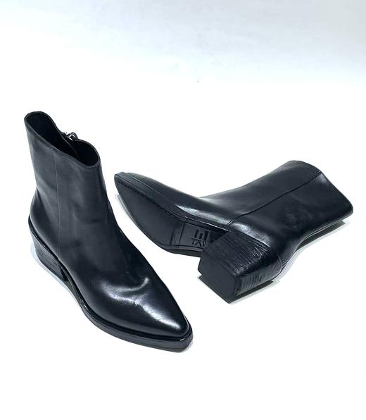 芮凯诗【进口水洗马皮】8999欧美风尚时装靴 商品图2