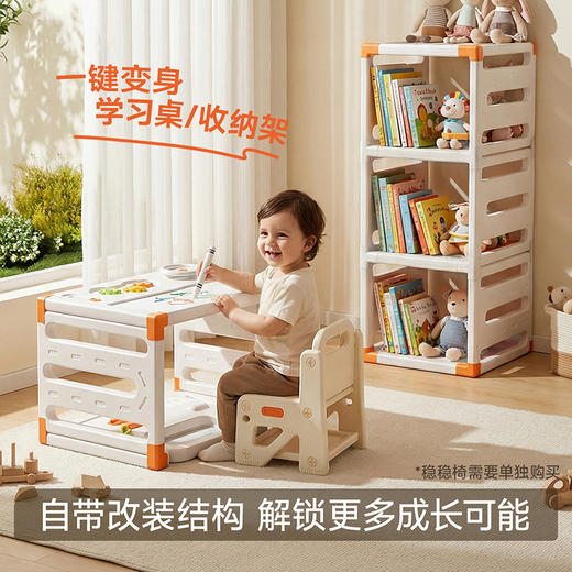 【春日趣玩FUN】曼龙mloong梦想号汽车围栏宝宝游戏围栏防护栏儿童客厅游乐场 商品图4