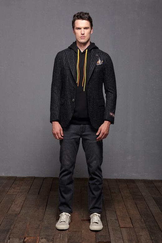 TOMBOLINI东博利尼 单西 商品图11