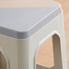 简约时尚塑料凳 商品缩略图4