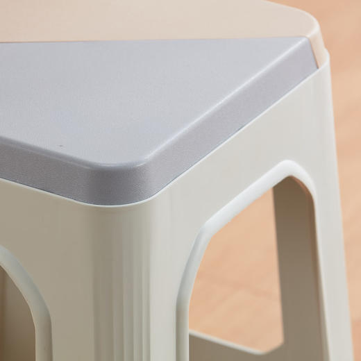 简约时尚塑料凳 商品图4