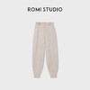 ROMI STUDIO“国王的礼物”羊绒超细美丽奴舒适羊毛裤 RWCWXG6757 商品缩略图2