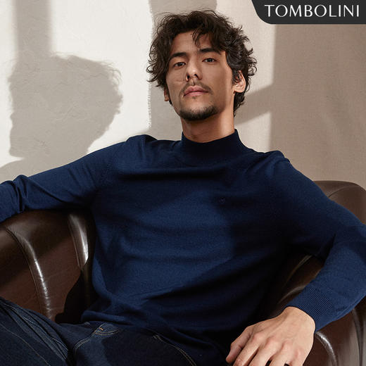 TOMBOLINI东博利尼 羊毛衫 商品图0