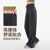 【Neverme】直筒高腰大口袋阔腿裤SK9833 商品缩略图4
