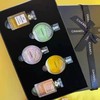 完税进口 香奈儿黑盒香水小样五件套7.5ml*5 配赠礼袋 商品缩略图1