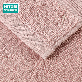  纯棉浴巾 洗脸洗澡柔软吸水速干浴巾