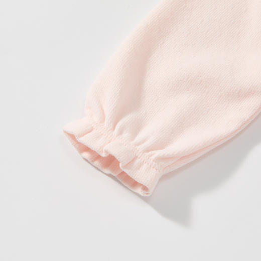 Cucutas女婴童连体服CY26SPW010粉红66#-90# 商品图7