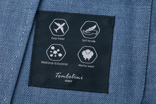 TOMBOLINI东博利尼 单西 商品图13