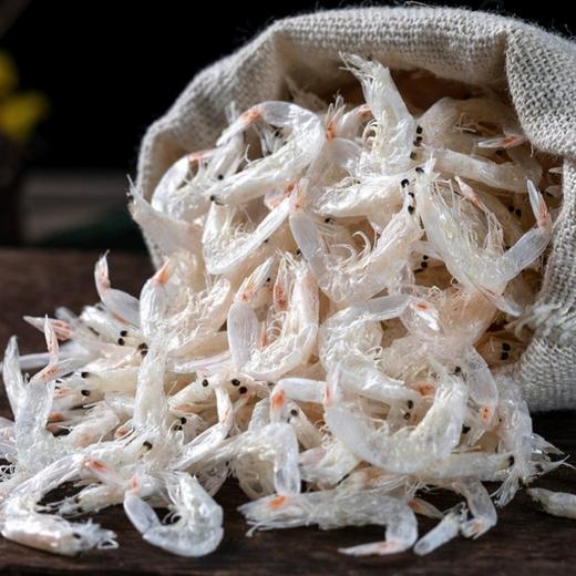 【南极磷虾干】深海无污染海域 无添加更鲜爽 日常食用更实惠 商品图6