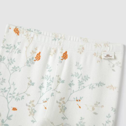 YEEHOO内衣i5-4时光套衣/拆裤YLTAJ3R016A/YLCAJ3R017A 商品图11