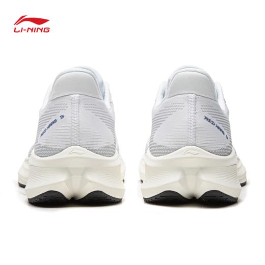 李宁赤兔9女子轻量竞速训练跑鞋ARPW004 商品图8