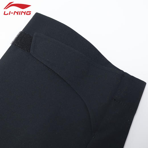 李宁羽毛球服男女款运动风衣外套AFDW327 商品图3