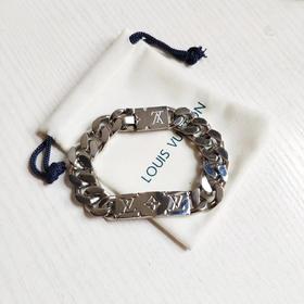 F020526限定老花手链MONGRAW链式手镯