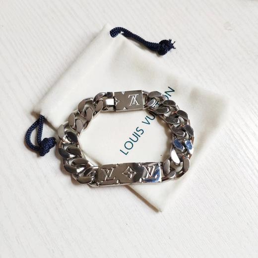 F020526限定老花手链MONGRAW链式手镯 商品图0