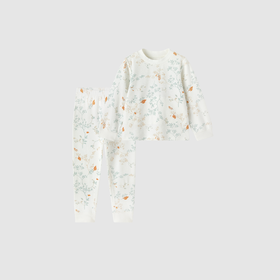 YEEHOO内衣i5-4时光套衣/拆裤YLTAJ3R016A/YLCAJ3R017A