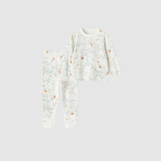 YEEHOO内衣i5-4时光套衣/拆裤YLTAJ3R016A/YLCAJ3R017A 商品图0