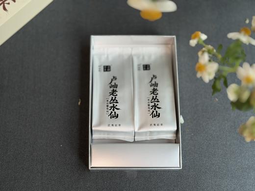 【好茶来了】卢岫老丛水仙，慧苑坑里稠厚队伍中的，一枝独秀，尽是木质芬芳！ 商品图2
