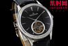 RMS积家大师陀飞轮系列 真陀飞轮 男士腕表 表径43mm 开创超卓复杂功能新时代 商品缩略图1
