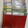 【OUSM】  天得利  双夹文件夹 商品缩略图0
