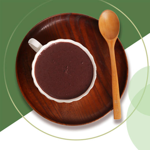 【亚麻籽无花果粉】 商品图2