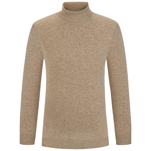 TOMBOLINI东博利尼 羊绒衫 商品图4