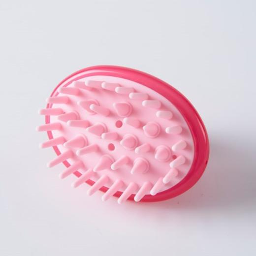   日本制护头皮洗发梳子气囊梳柔软型 商品图2