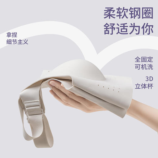 【BZYT】春季新款高强度前扣款瑜伽运动内衣6288 商品图7