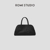 ROMI STUDIO 首饰袋  头层牛皮革云朵女士大容量手提包 434TS002 商品缩略图0