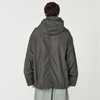 nanamica Hooded Deck Jacket 男女款机能性面料宽松廓形连帽夹克 商品缩略图1