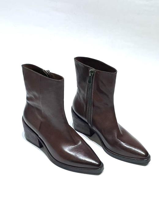 芮凯诗【进口水洗马皮】8999欧美风尚时装靴 商品图3