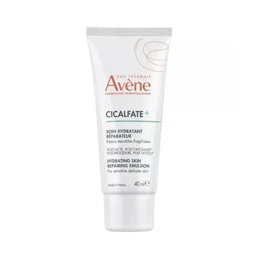 雅漾舒缓修护术后护理乳40ml 商品图0