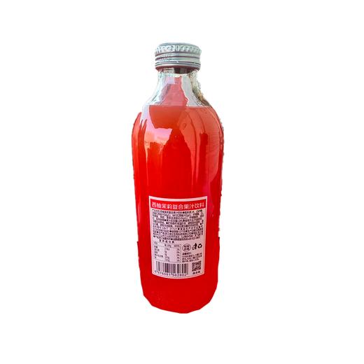 五合倬云果园1kg西柚茉莉 商品图1