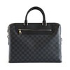 【闲置】LV路易威登N48260黑色棋盘格公文包手提单肩包男士030226HS08 商品缩略图0