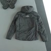 F020538轻量化舒适保暖情侣款连帽棉服外套 商品缩略图6
