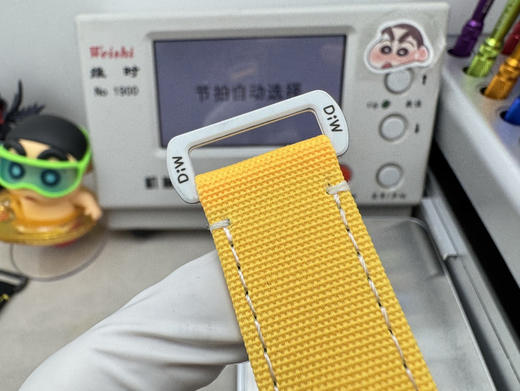 Noob official➕ Factory ROLEX宇宙计时迪通拿系列之碳纤维定制版，腕表不仅佩戴轻便，外表坚硬。且每一只腕表都拥有独一无二的碳纤花纹材质❕❕❕ 商品图6