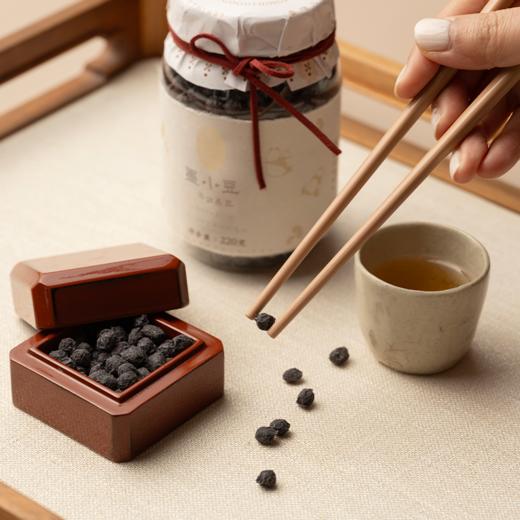 墨小豆 当归黑豆 山林曦照 商品图2